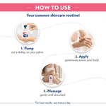 Thumbnail for Vaseline Healthy Bright Complete 10 Anti Ageing Body Lotion, 10 in 1 Body Lotion With Vitamin B3, AHA, Pro-Retinol - Distacart