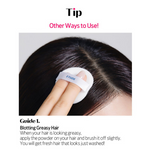 Thumbnail for Etude House Sebum Soak Pact - Distacart