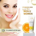Thumbnail for The Beauty Sailor Radiant Vitamin C Face Wash - Distacart
