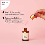 Thumbnail for Pilgrim Red Vine Face Serum For Anti-Ageing - Distacart
