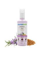 Thumbnail for 9e9918fb-2edd-44c7-b5d7-c113dc82bbb41718879926033MamaearthSetofRosemaryHairGrowthOil150mlHairGrowthScalpSerum4