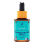 Thumbnail for Pilgrim Niacinamide 5% + Alpha Arbutin 1% Skin Clarifying Serum For Acne & Acne marks - Korean Skin Care - Distacart