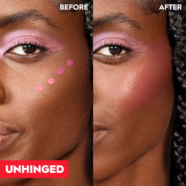 Urban Decay Hydromaniac Blush Glow Hydrator - Unhinged - Distacart