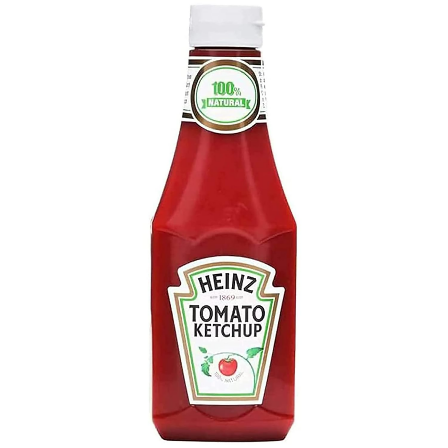 Heinz Tomato Ketchup PET Bottle