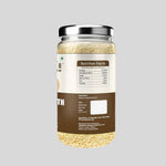 Thumbnail for Ambrosia Organic Farm Amaranth Grains - Distacart