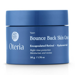 Thumbnail for Oteria Premium Bounce Back Skin Face Cream - Night Repair Cream For Glowing Skin and Brightening - Distacart