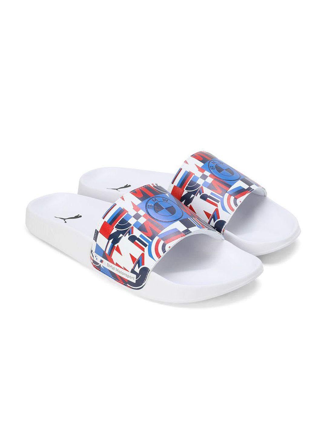 Puma BMW Motorsport Leadcat 2.0 Men & Women Slides