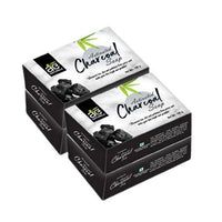 Thumbnail for Ae Naturals Activated Charcoal soap