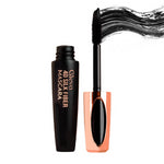 Thumbnail for Gleva 4D Silk Fibre Mascara - Black - Distacart