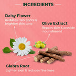 Thumbnail for Organic Harvest 6 in 1 Face Wash (Sulphate Free) - Distacart