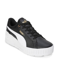 Thumbnail for Puma Women Karmen Wedge Sneakers