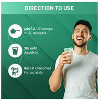 Thumbnail for Prohance Complete Nutritional Drink Powder - Vanilla Flavor - Distacart
