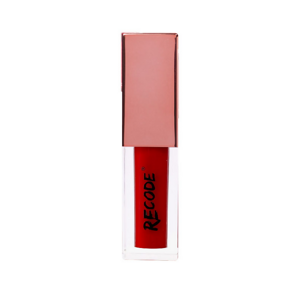 Recode Hydrating Matte Liquid Lipstick - 12 Dec - Distacart