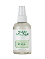Thumbnail for Mario Badescu Coconut Body Oil - Distacart