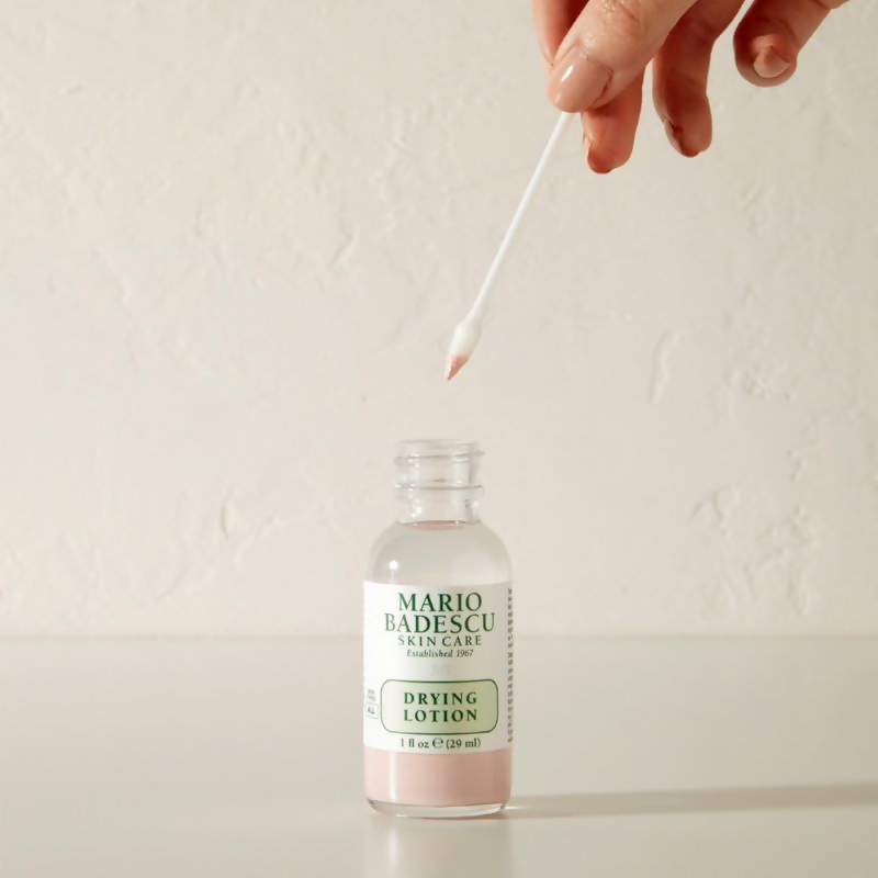 Mario Badescu Acne Spot Corrector Drying Lotion with Salicylic Acid