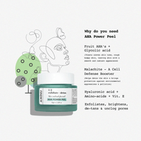 Thumbnail for Aminu A-HA Power Peel for Tan Removal & De-Pigmentation
