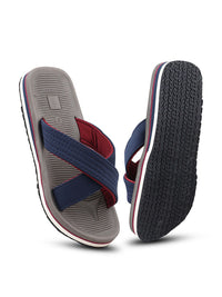 Thumbnail for Roadster The Lifestyle Co Men Thong Flip Flops
