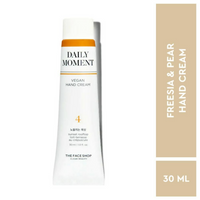 Thumbnail for Face Shop Non-Greasy Vegan Hand Cream - Sunset Rooftop With Hyaluronic Acid