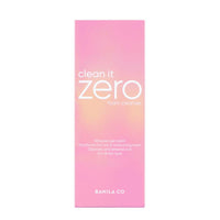 Thumbnail for Banila Co Clean It Zero Foam Cleanser