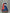 DEIANA'S Gota Patch Gamthi Work Lace Lehenga Choli - Navy Blue
