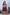 DEIANA'S Heavy Embroidery With Thread Work Lehenga Choli - Wine