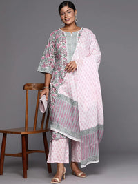 Thumbnail for https://cdn.shopify.com/s/files/1/0341/4805/7228/files/pink-printed-cotton-straight-kurta-with-palazzos-and-dupatta-libas-1-27685854150806.jpg?v=1739181656