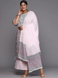 Thumbnail for https://cdn.shopify.com/s/files/1/0341/4805/7228/files/pink-printed-cotton-straight-kurta-with-palazzos-and-dupatta-libas-2-27685854216342.jpg?v=1739181656