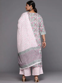Thumbnail for https://cdn.shopify.com/s/files/1/0341/4805/7228/files/pink-printed-cotton-straight-kurta-with-palazzos-and-dupatta-libas-4-27685854281878.jpg?v=1739181656