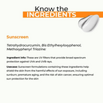 Thumbnail for Dermabay Sunscreen SPF 50 PA++++ - Distacart