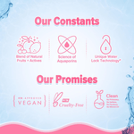 Thumbnail for Aqualogica Plump+ Pouty Li-Ph Gloss - Watermelon Slice - Limited Time Offer - Distacart