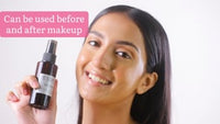 Love Earth Rose Water - Face Mist