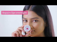 Love Earth Lip Sleeping Mask With Vitamin C