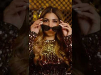 Love Earth Lip Gloss - Gold Glam (Golden)