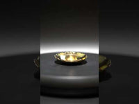 Brass Agarbatti Stand with Ash Catcher