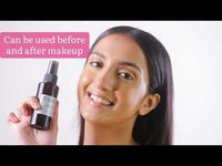 Love Earth Rose Water - Face Mist