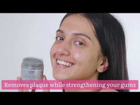 Love Earth Teeth Whitening Charcoal Powder