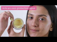 Love Earth Anti Blemish & Pigmentation Cream