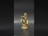 Cow Krishna