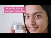 Love Earth Vitamin C & Glutathione Glow Sleeping Mask