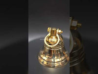 Brass Bell
