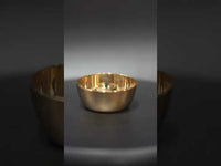 Brass Katori