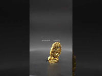 Panchamuki Hanuman: Majestic Sitting Sculpture for Your Homes