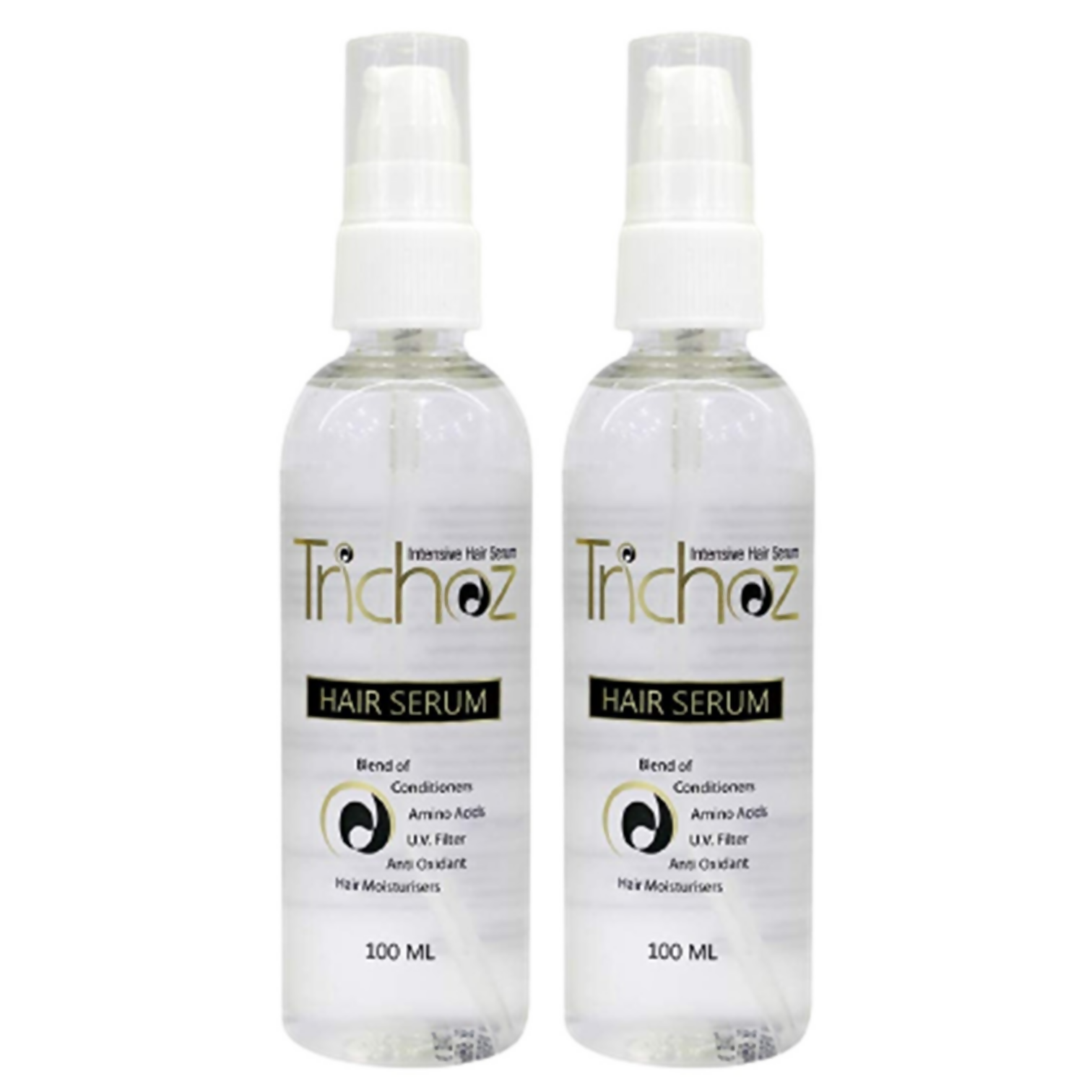 Trichoz Hair Serum - Distacart