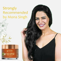 Thumbnail for Ivory Natural African Shea Butter Unrefined For Skin and Hair, Rich in Antioxidants and Natural Hydration - Distacart