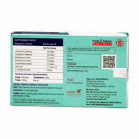 Thumbnail for Allen Homeopathy Pre + Pro Biotic Capsules