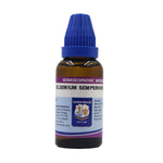 Thumbnail for Father Muller Gelsemium Sempervirens Dilution - Distacart