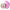 Aegte Organics Pink Rose Petal Lip & Cheek Tint Balm