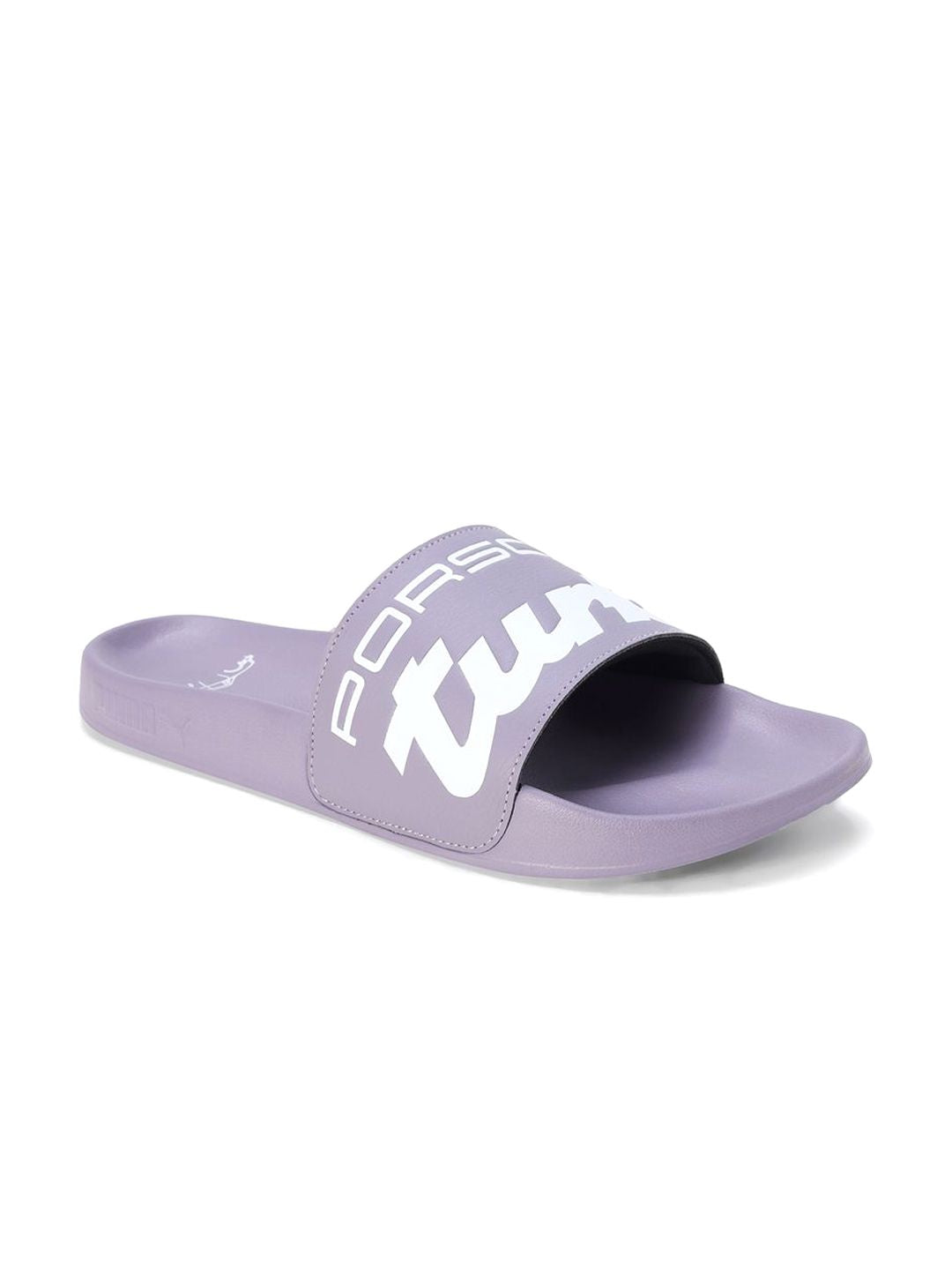 Puma Porsche Legacy Leadcat 2.0 Men & Women Printed Slides
