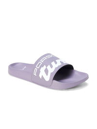 Thumbnail for Puma Porsche Legacy Leadcat 2.0 Men & Women Printed Slides
