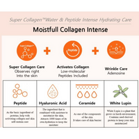 Thumbnail for Etude House 0.2 Air Mask Collagen Sheet Mask